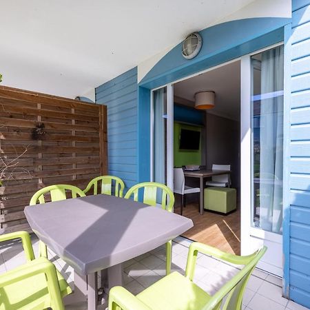 Danou Apartman Courseulles-sur-Mer Kültér fotó