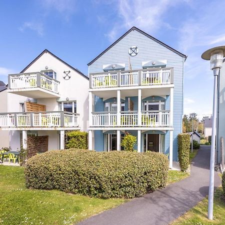 Danou Apartman Courseulles-sur-Mer Kültér fotó
