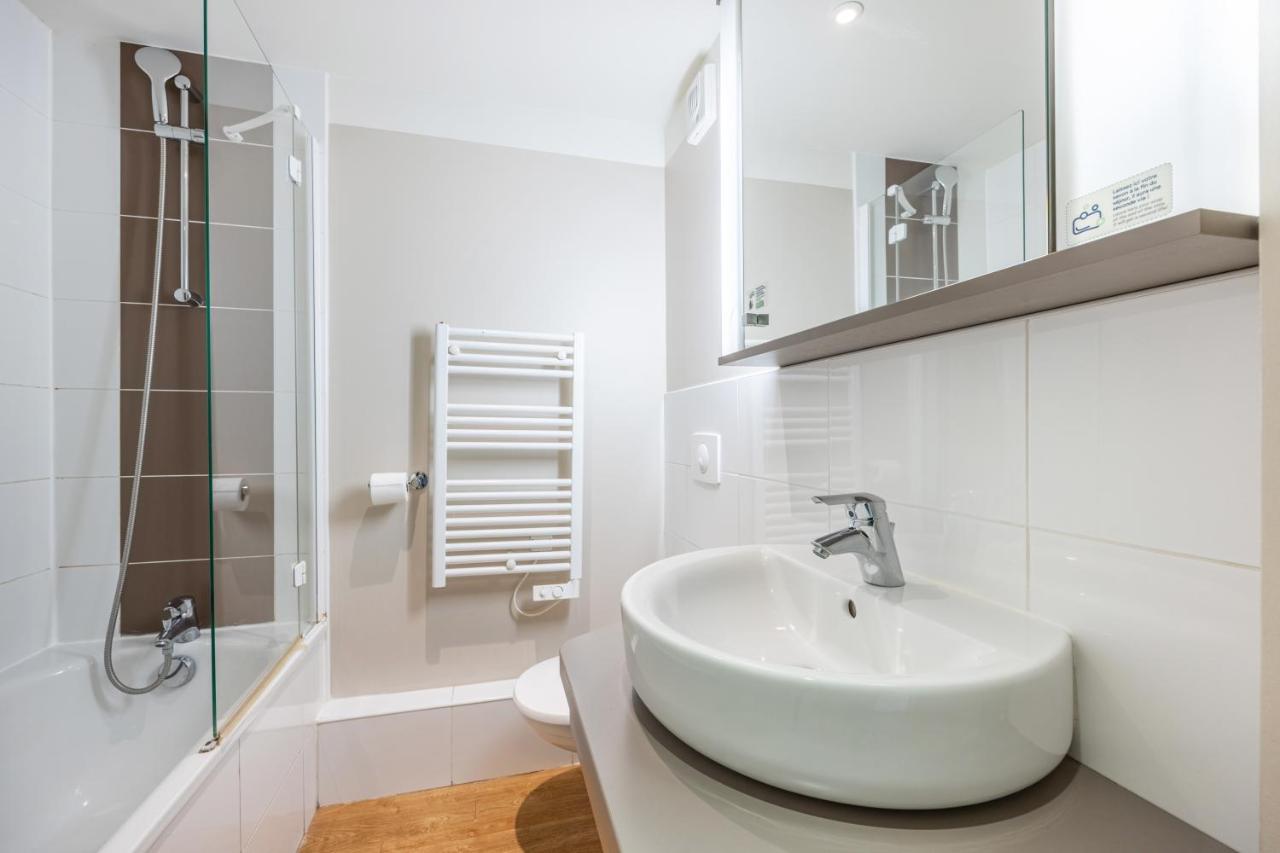 Danou Apartman Courseulles-sur-Mer Kültér fotó