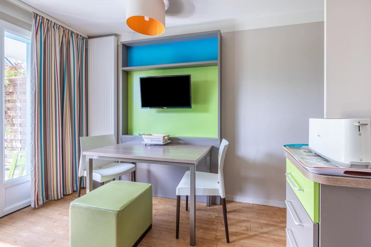 Danou Apartman Courseulles-sur-Mer Kültér fotó
